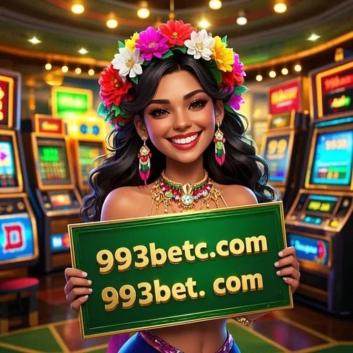 A Emoção dos Jogos de Eventos no 993bet.com