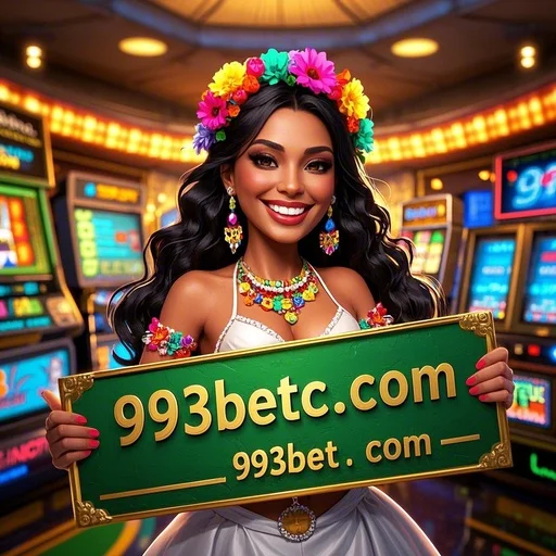 Descubra a Categoria 'Novos Jogos' no 993bet.com