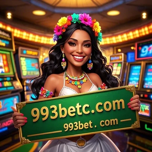 Descubra a Categoria 'Novos Jogos' no 993bet.com